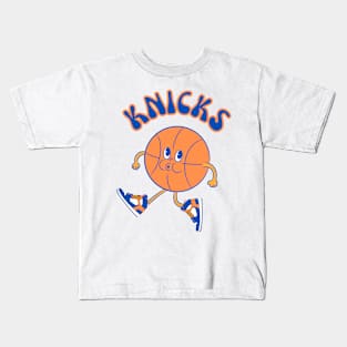 knicks Kids T-Shirt